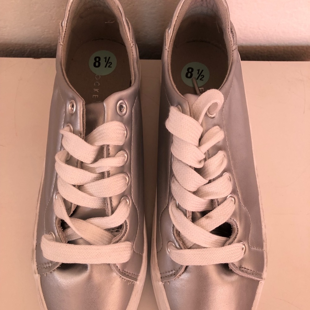 Rocket Dog platform sneakers